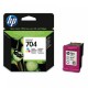 HP 704 COLOUR CN693A